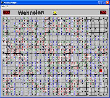 Minesweeper (video game) - Wikipedia