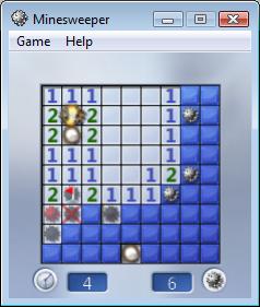 Minesweeper Game Downloads