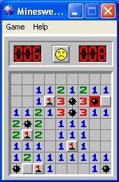 minesweeper game free download for windows 8